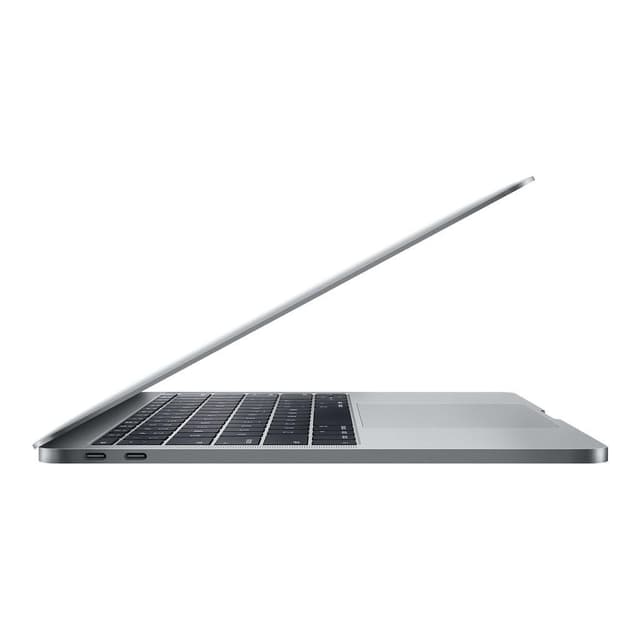 MacBook Pro Retina 13-inch (2017) - Core i5 - 8GB SSD 1000GB QWERTY - English