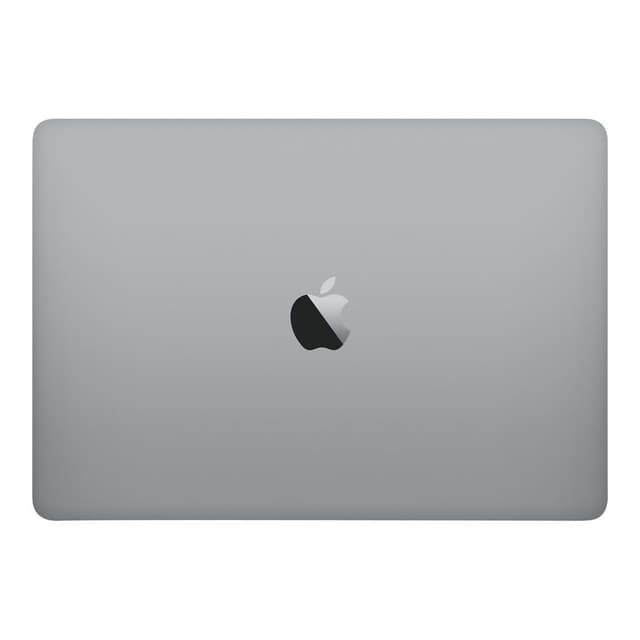 MacBook Pro Retina 13-inch (2017) - Core i5 - 8GB SSD 1000GB QWERTY - English