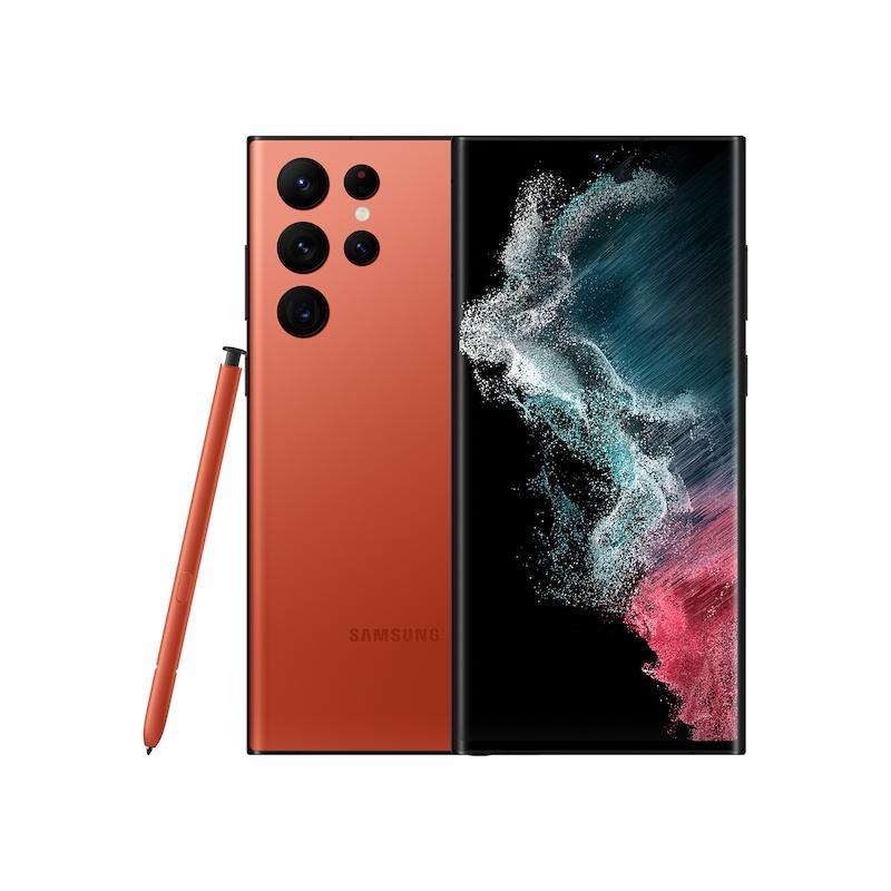 Samsung Galaxy S22 Ultra 5G Unlock