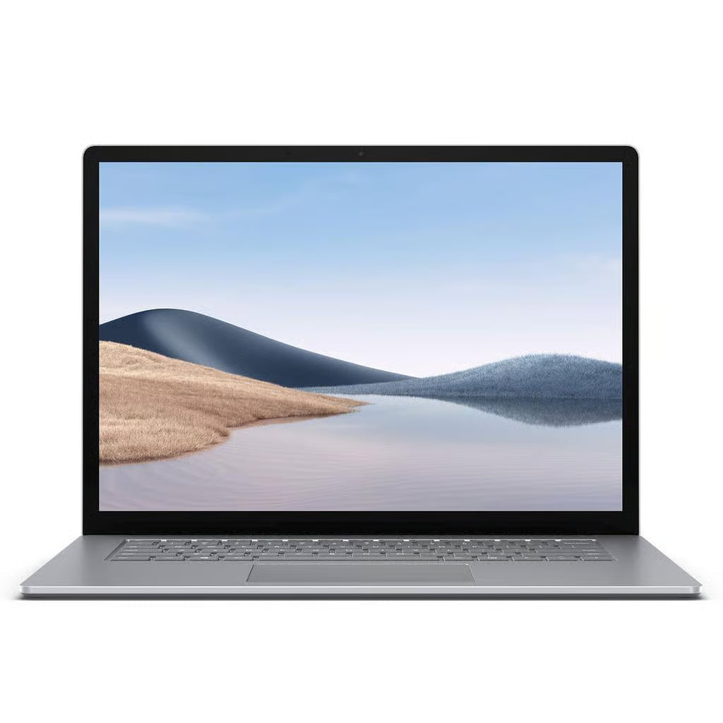 Microsoft Surface Laptop 4 13" - QWERTY - English • 256 GB • RAM 16GB • Core i7-1185G7 • Touchscreen