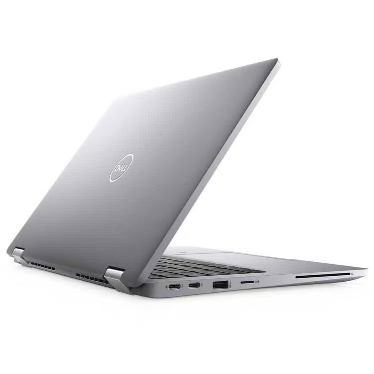 Dell Latitude 5320 2-IN-1 13-inch (2021) - Core i5-1145G7 - 8GB RAM - 256GB NVMe SSD - Windows 11 Pro - UK Keyboard