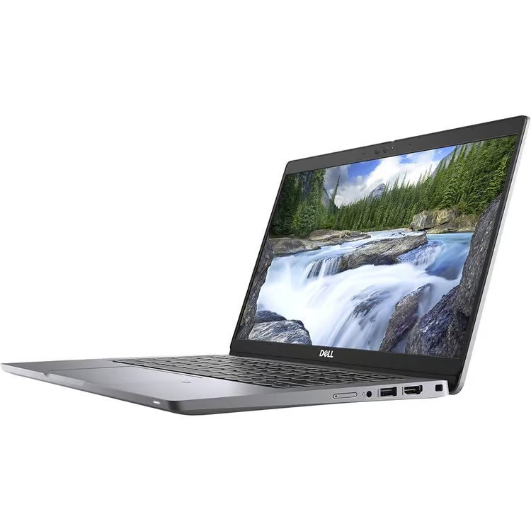 Dell Latitude 5320 2-IN-1 13-inch (2021) - Core i5-1145G7 - 8GB RAM - 256GB NVMe SSD - Windows 11 Pro - UK Keyboard