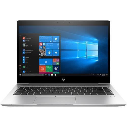 HP EliteBook 840 G6 14-inch (2019) - Core i5-8365U - 16GB - 256GB NVMe SSD - Windows 11 Pro - UK Keyboard - TechPros® HP, HP EliteBook, HP Laptop, Laptop HP EliteBook 840 G6 14-inch (2019) - Core i5-8365U - 16GB - 256GB NVMe SSD - Windows 11 Pro - UK Keyboard - Fair HP EliteDesk