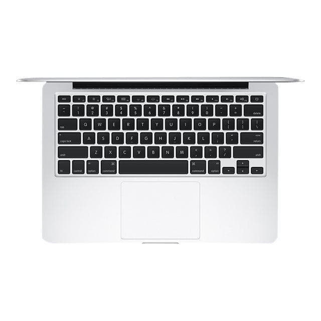 MacBook Pro Retina 13-inch (2015) Core i5 - 8GB SSD 256GB QWERTY - English - UK