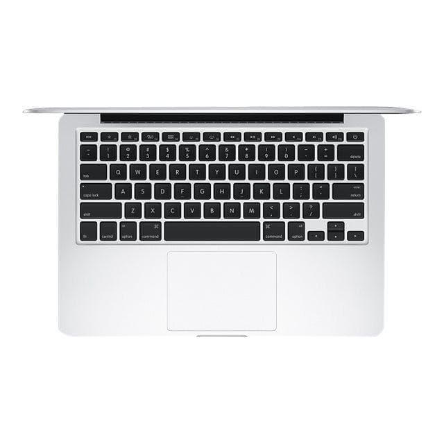 MacBook Pro Retina 13-inch (2015) Core i5 - 8GB SSD 256GB QWERTY - English - UK - TechPros® 256GB SSD, 8GB RAM, Core i5, Core i5 8GB RAM, MacBook Pro 13-inch 2015 Retina, Refurbished Apple MacBook Pro UK MacBook Pro Retina 13-inch (2015) Core i5 - 8GB SSD 256GB QWERTY - English - UK - Fair Macbook Pro