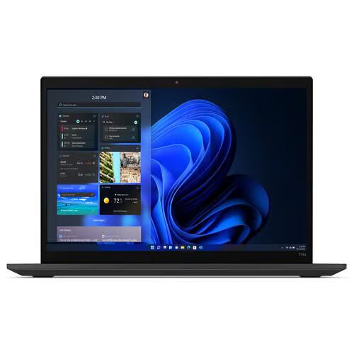Lenovo ThinkPad T14 G2 14-inch (2020) - Core i5-1135G7 - 32GB - 1TB NVMe SSD - Windows 11 Pro - UK Keyboard