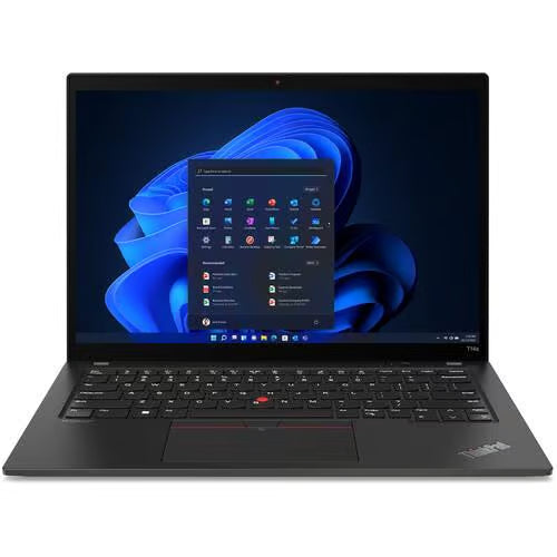 Lenovo ThinkPad T14 G2 14-inch (2020) - Core i5-1135G7 - 32GB - 1TB NVMe SSD - Windows 11 Pro - UK Keyboard