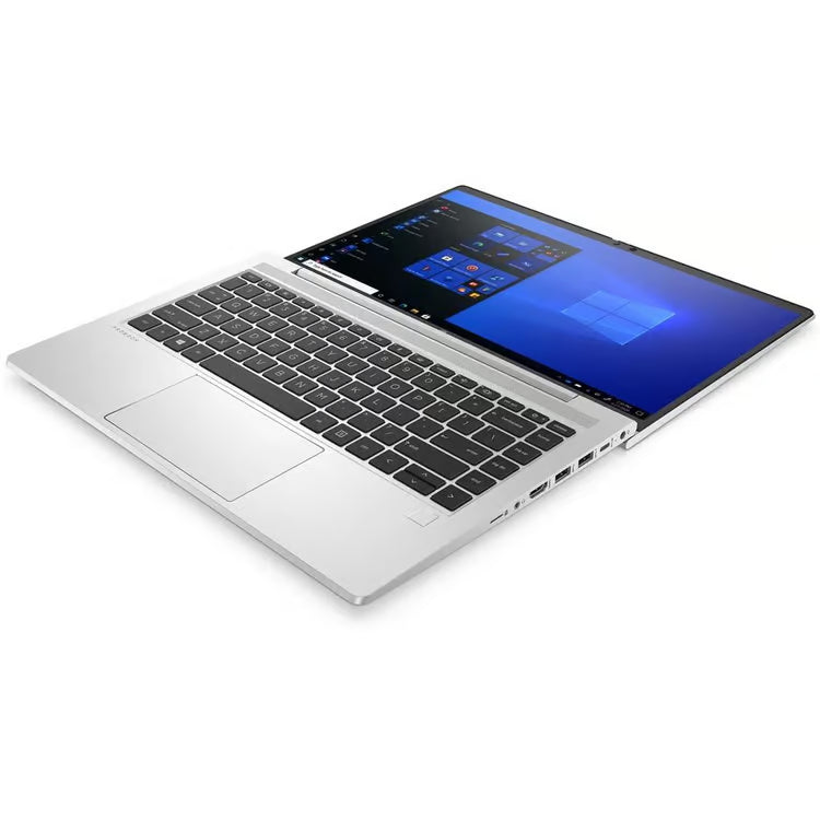 HP ProBook 640 G8 14-inch (2020) - Core i5-1135G7 - 16GB - 512GB NVMe SSD - Windows 11 Pro - UK