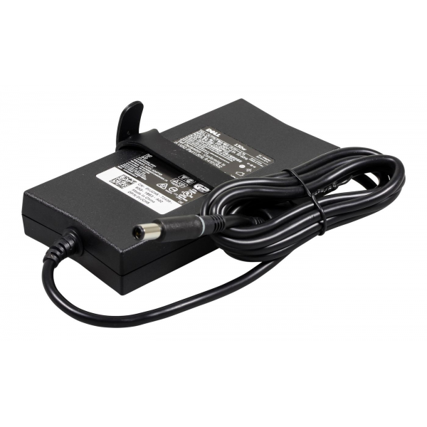 Dell 130W 7.4mm AC Adapter Genuine Refurbished