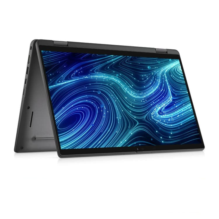 Dell Latitude 7420 2-in-1 14-inch (2021) - Core i7-1185G7 - 16GB - 512GB NVMe SSD - Windows 11 Pro - UK Keyboard