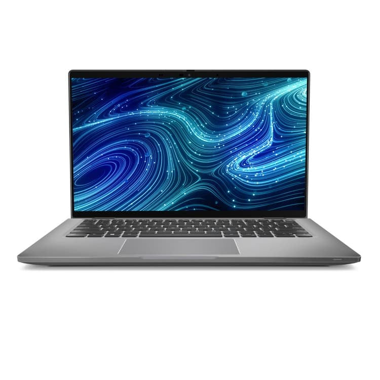 Dell Latitude 7420 2-in-1 14-inch (2021) - Core i7-1185G7 - 16GB - 512GB NVMe SSD - Windows 11 Pro - UK Keyboard
