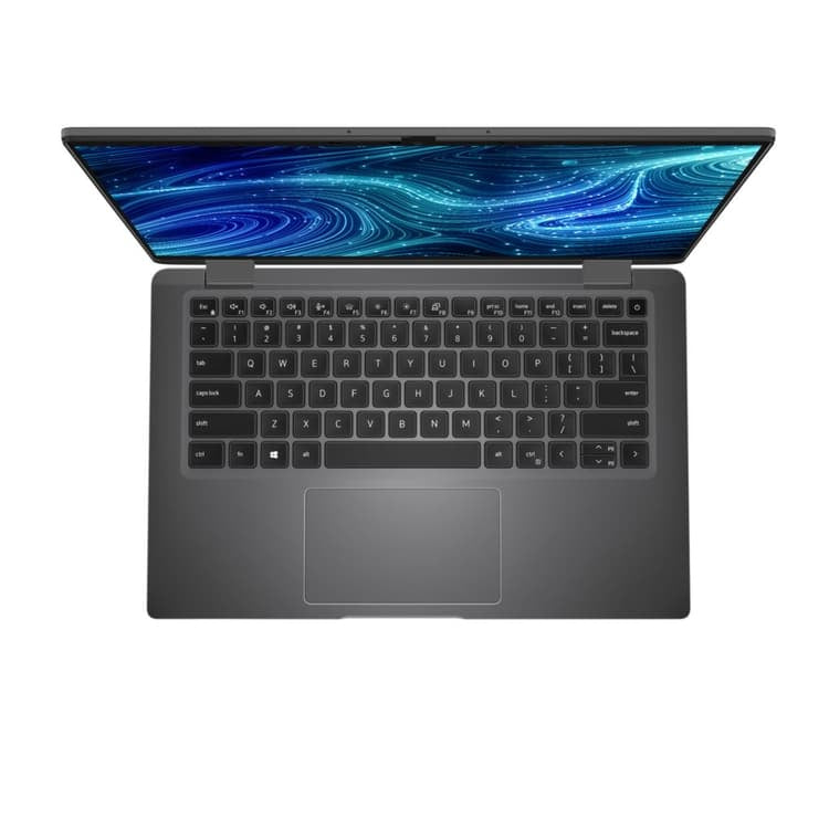 Dell Latitude 7420 2-in-1 14-inch (2021) - Core i7-1185G7 - 16GB - 512GB NVMe SSD - Windows 11 Pro - UK Keyboard