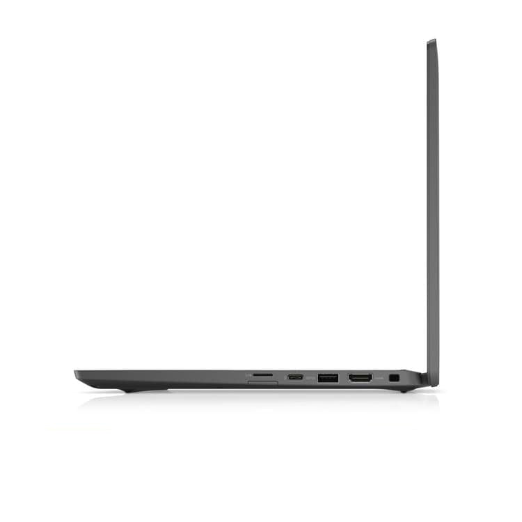 Dell Latitude 7420 2-in-1 14-inch (2021) - Core i7-1185G7 - 16GB - 512GB NVMe SSD - Windows 11 Pro - UK Keyboard