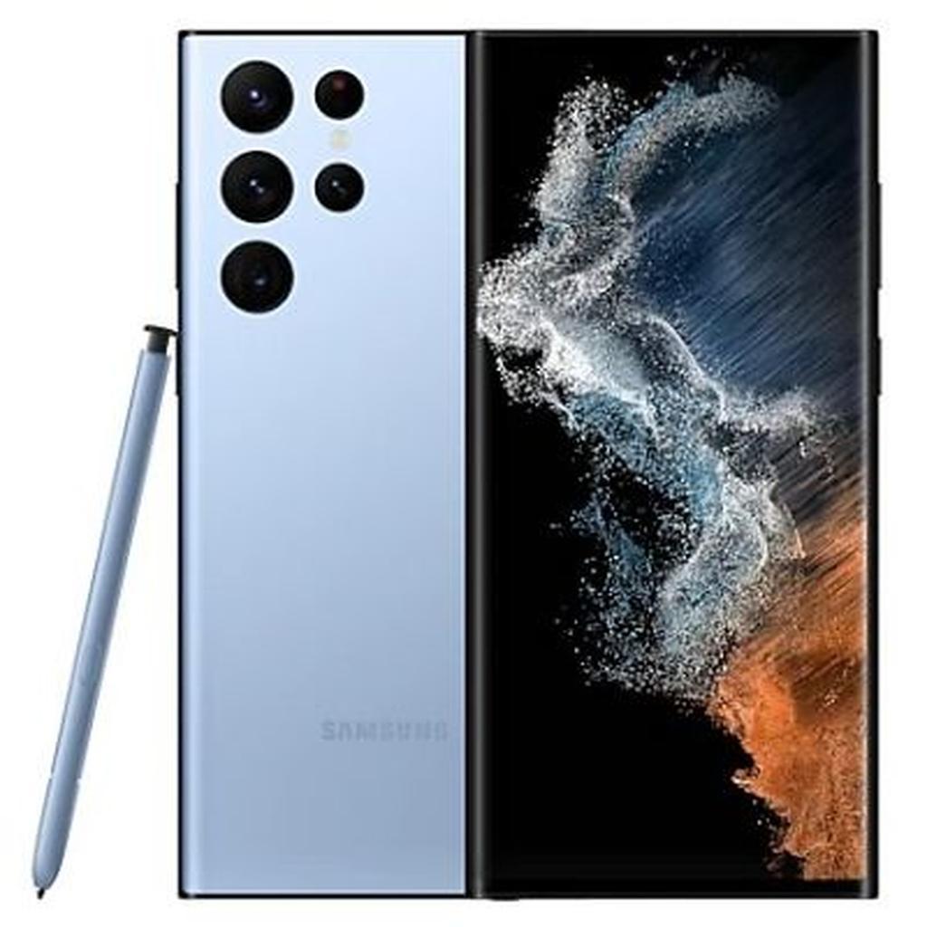 Samsung Galaxy S22 Ultra 5G Unlock