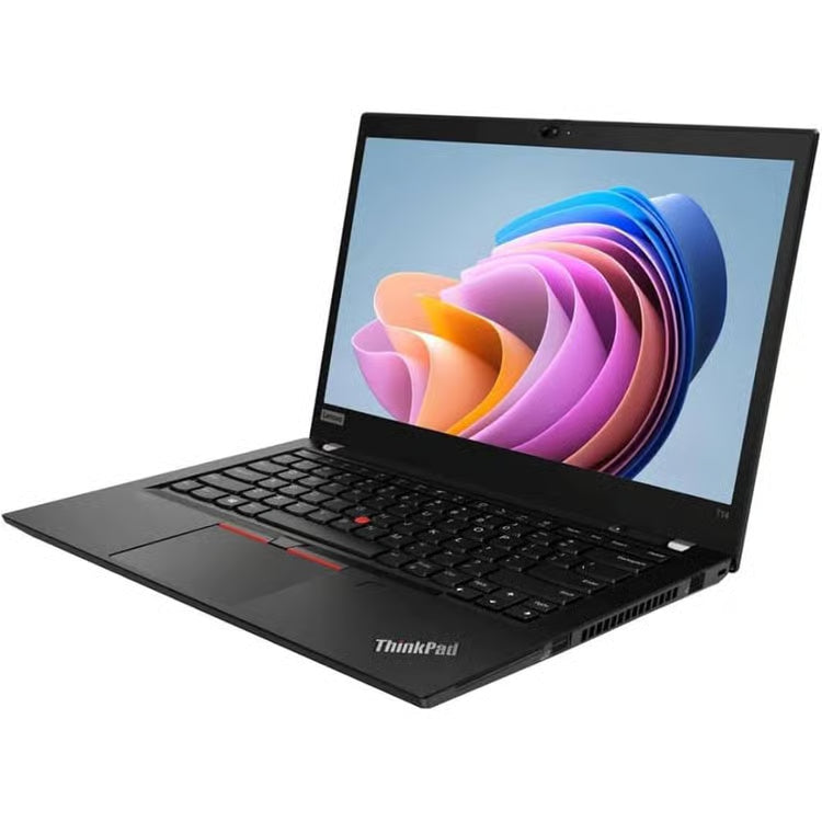Lenovo ThinkPad T14 G1 14-inch (2020) - Core i7-10610U - 32GB - 512GB NVMe SSD - Windows 11 Pro - UK Keyboard