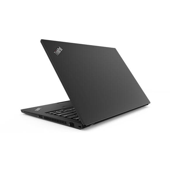 Lenovo ThinkPad T490 14-inch (2019) - Core i5-8365U - 16GB - 256GB NVMe SSD - Windows 11 Pro - UK Keyboard