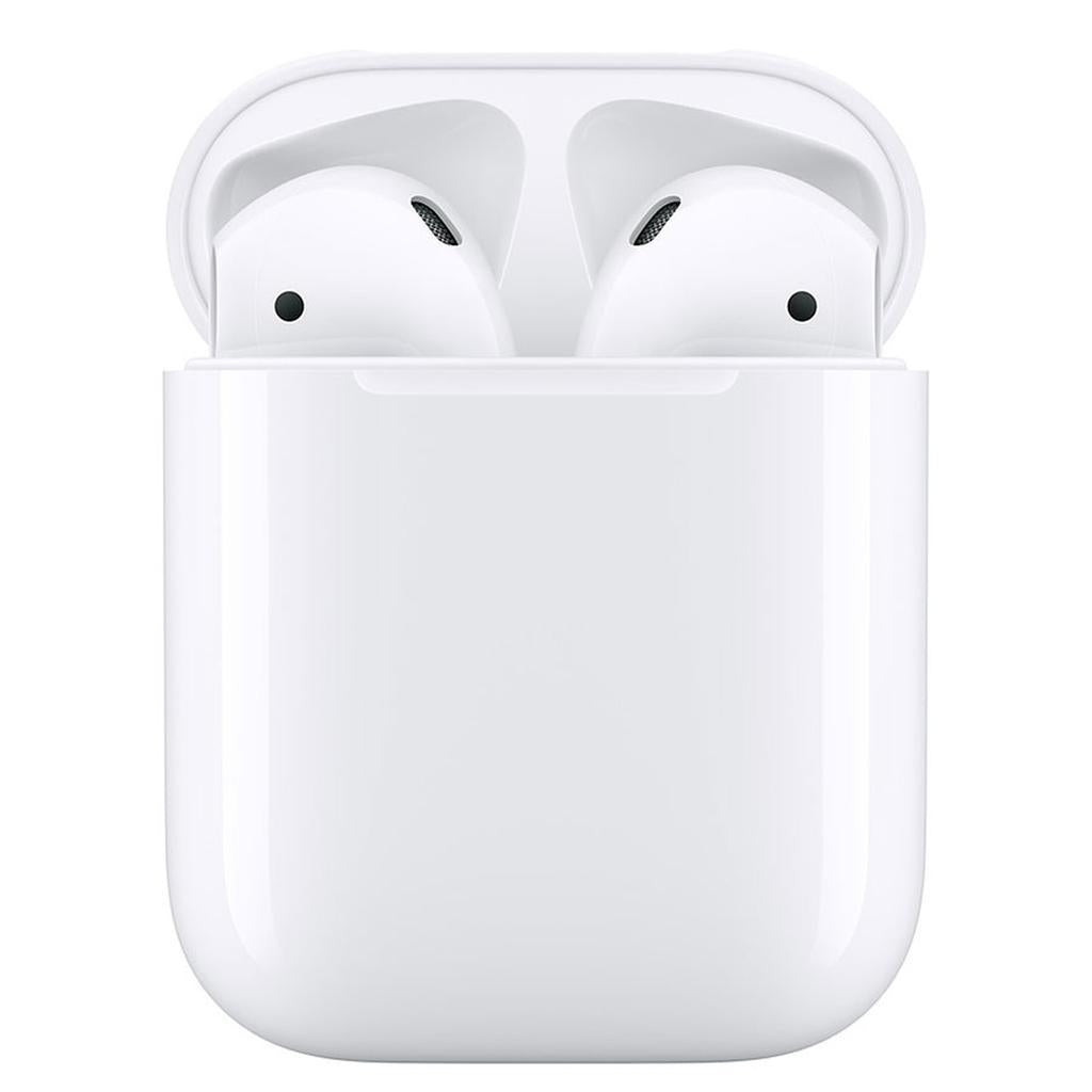 Apple AirPods 2nd gen (2019) - Lightning Charging case