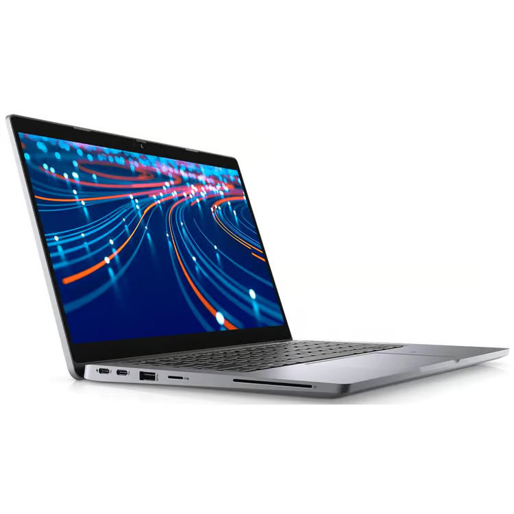 Dell Latitude 5320 13-inch (2021) - Core i5-1145G7 - 16GB - 256GB NVMe SSD - Windows 11 Pro - UK Keyboard