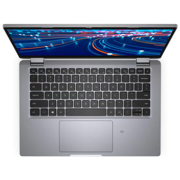 Dell Latitude 5320 13-inch (2021) - Core i5-1145G7 - 8GB - SSD 256 GB NVMe SSD - Windows 11 Pro - UK Keyboard