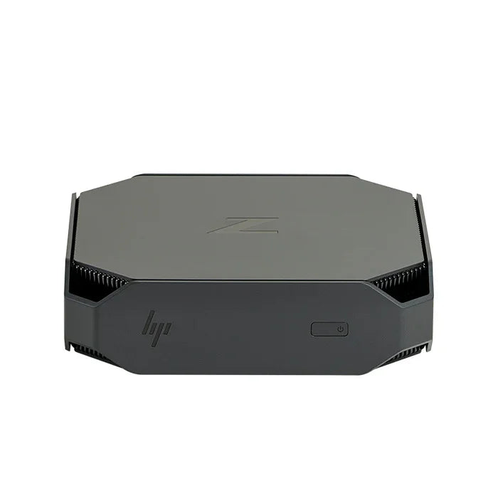HP Z2 G5 Mini Workstation (Intel® Core i9-10700, 32GB / GB RAM, 1TB SSD, NVIDIA Quadro P620, Win 11 Pro) - TechPros® PC HP Z2 G5 Mini Workstation (Intel® Core i9-10700, 32GB / GB RAM, 1TB SSD, NVIDIA Quadro P620, Win 11 Pro) - Default Title