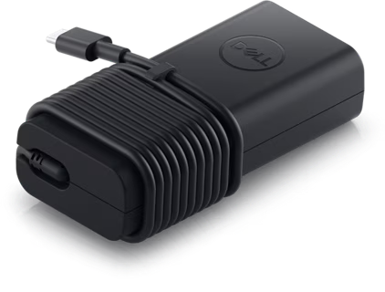 Dell Latitude 3400, 3500, 7200 2-In-1, 7300, 7400, 7400 2-In-1 65w USB-C Power Adapter Charger UK