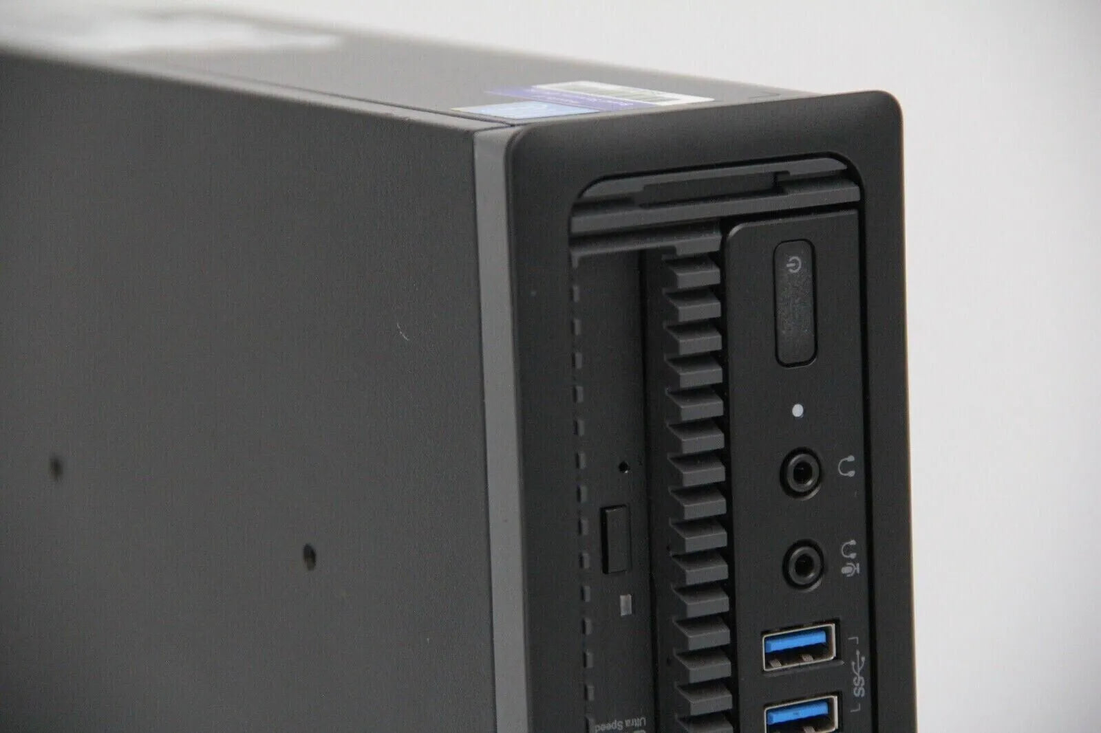 HP EliteDesk 800 G2 G1 i5 6th Gen 32GB 1TB SSD Win 11 Pro HDMI Output Fast Desktop PC Wifi