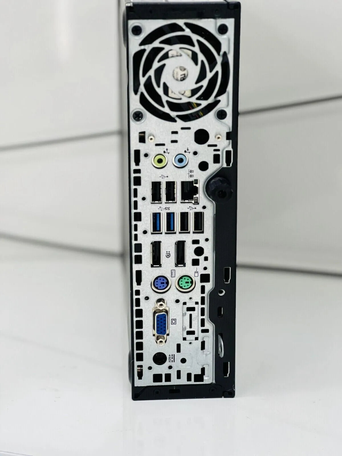 HP EliteDesk 800 G2 G1 i5 6th Gen 32GB 1TB SSD Win 11 Pro HDMI Output Fast Desktop PC Wifi