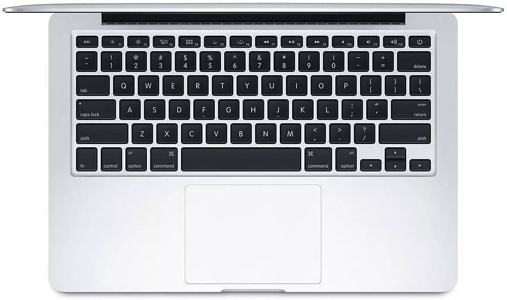 MacBook Pro 2015 15-Inch Retina Core i7-4870HQ @ 2.5GHz 16GB RAM 500GB SSD UK