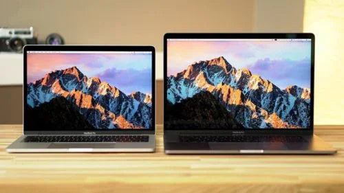 MacBook Air vs. MacBook Pro: Which One Is Right for You? - TechPros®