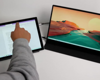 Touchscreen vs Non-touchscreen laptops: