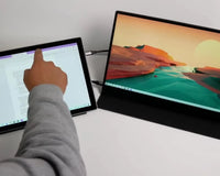 Touchscreen vs Non-touchscreen laptops: - TechPros®