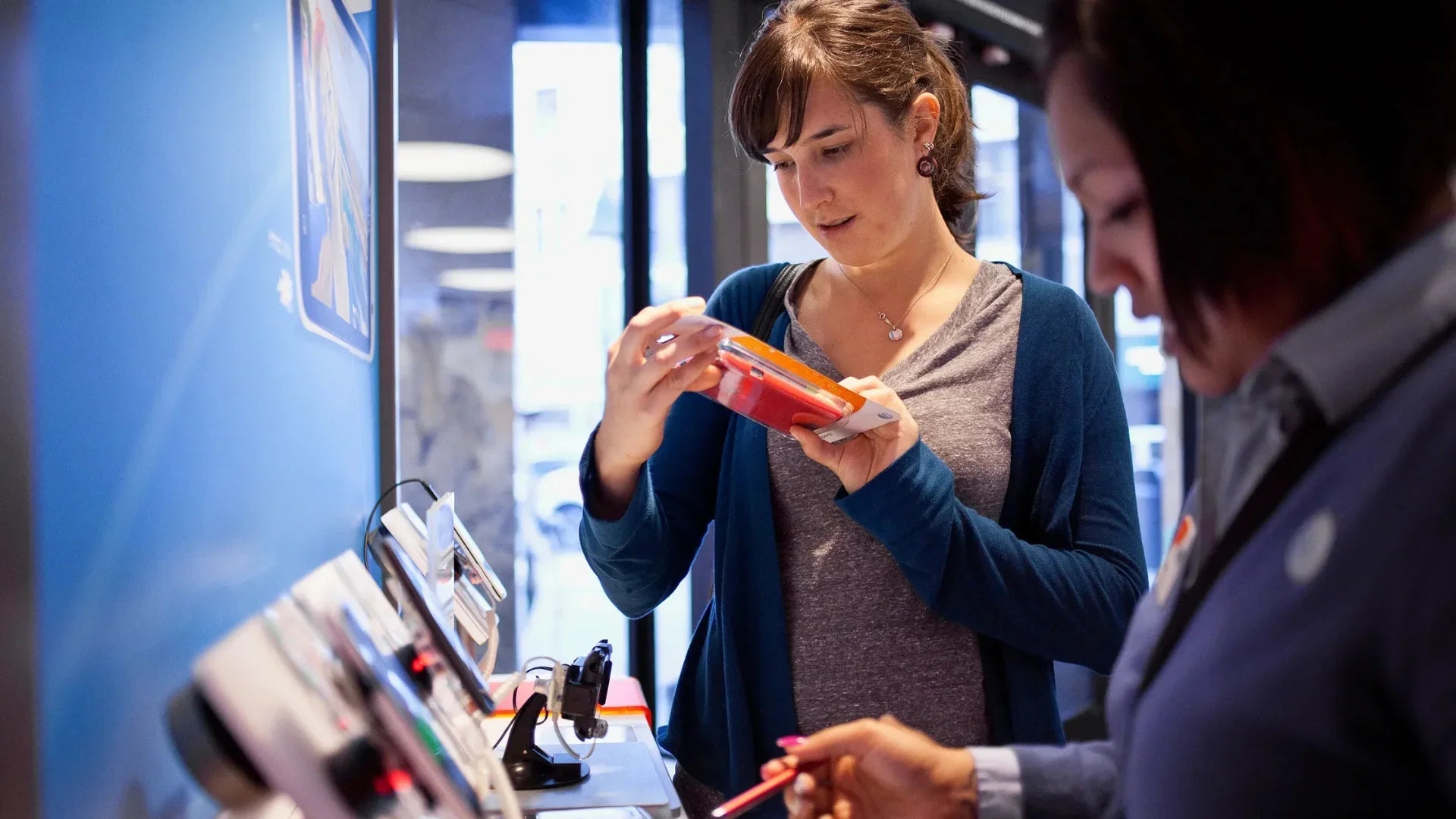 How to Choose the Best Tech for Your College Career - TechPros®