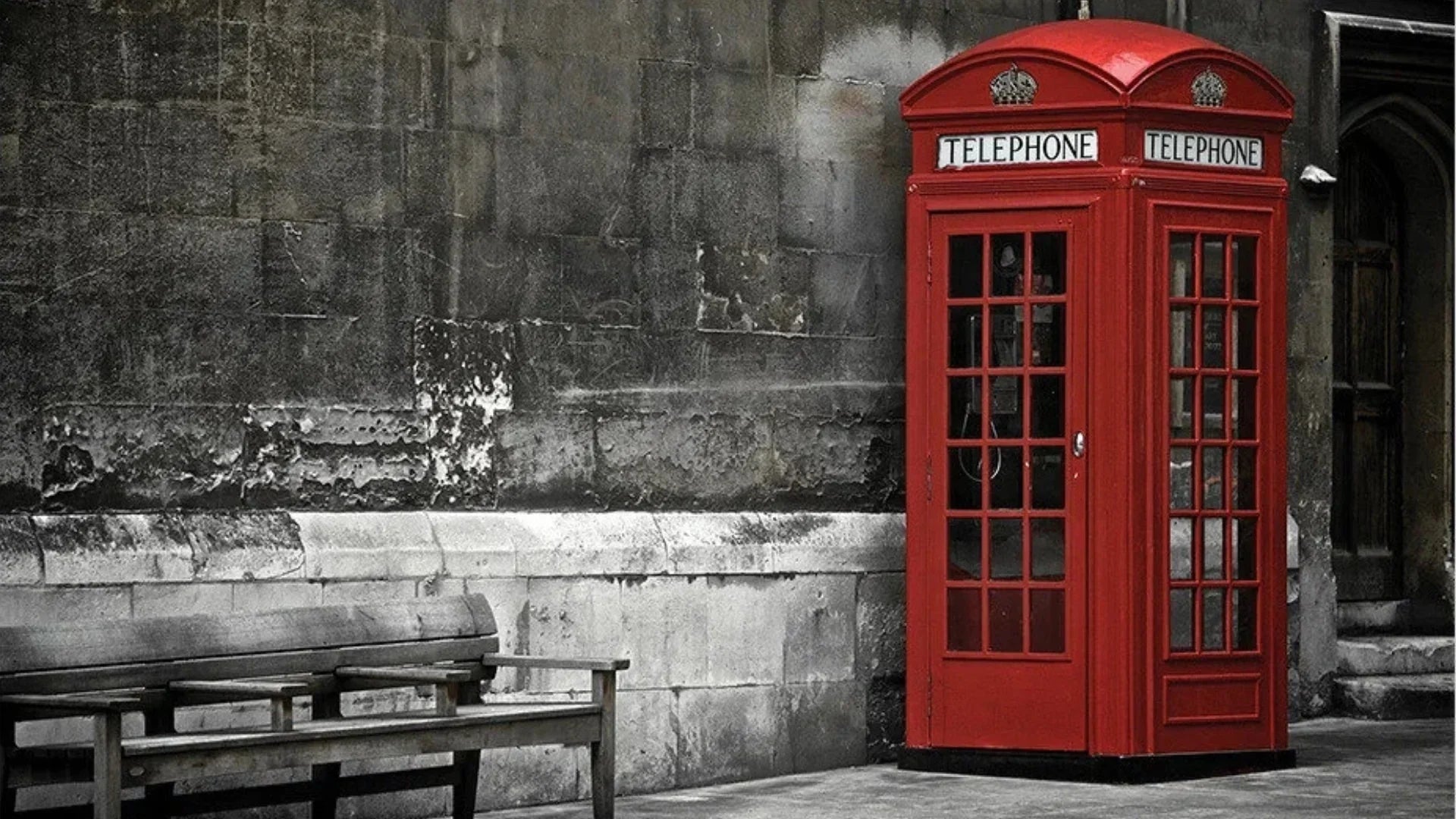 Bricks to Clicks: How the Telephone and Cellphone Changed the World? - TechPros®