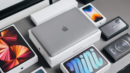 Where to Buy Certified Refurbished iPhones & MacBooks Online - TechPros®