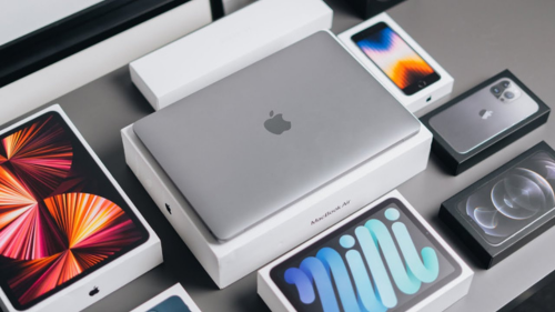 Where to Buy Certified Refurbished iPhones & MacBooks Online