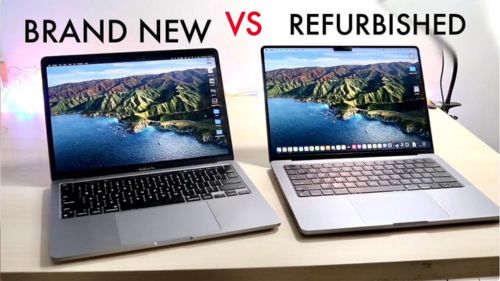 Refurbished vs. New Apple Devices: Pros, Cons & Savings