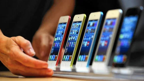 Why Buying a Refurbished iPhone in 2025 is a Smart Choice - TechPros®