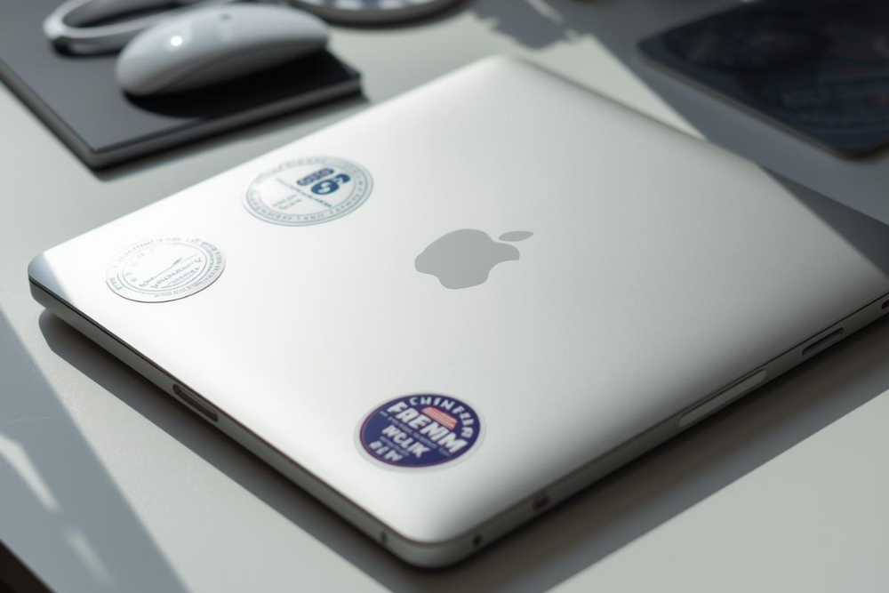 used MacBook catalogue UK