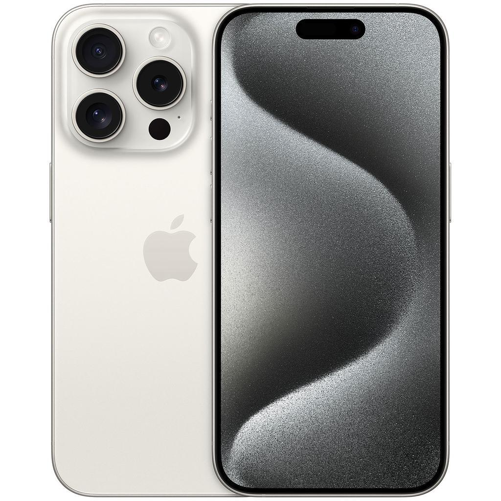 Apple Refurbished iPhones