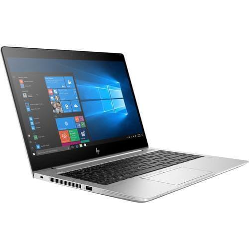HP Refurbished Laptops - TechPros®