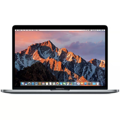 MacBook Pro Retina 13-inch (2018) - Core i5 - 8GB SSD 512 QWERTY - English
