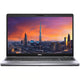 Dell Precision 3550 15-inch (2020) - Core i7-10810U - 16GB - SSD 256 GB QWERTY - English