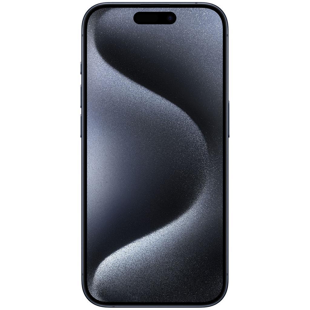 Buy Refurbished iPhone 15 Pro Max (Single-SIM + eSIM) - Best Used