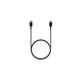 Type C to Type C Cable