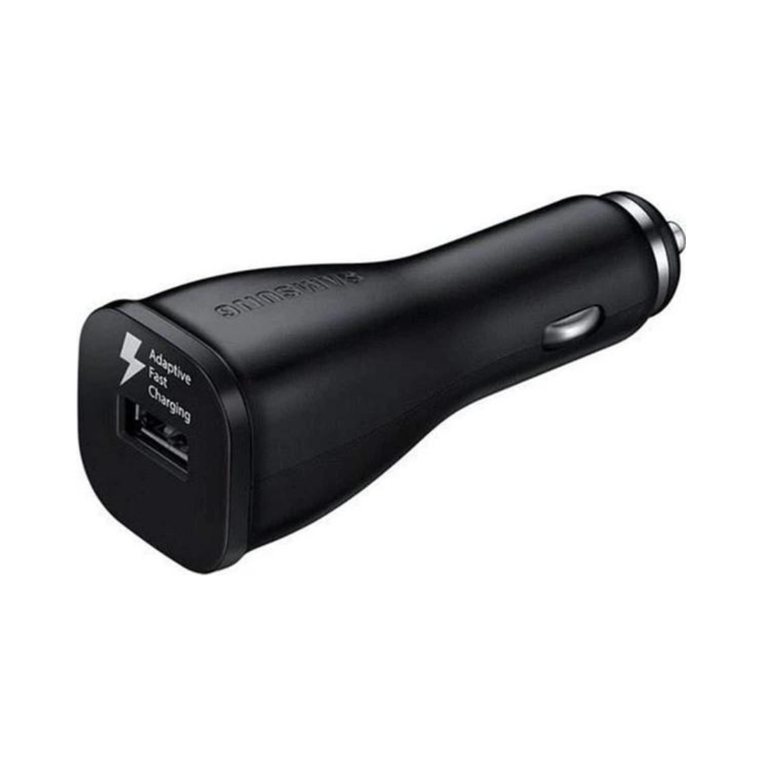 Samsung Dual Port Fast Car Charger