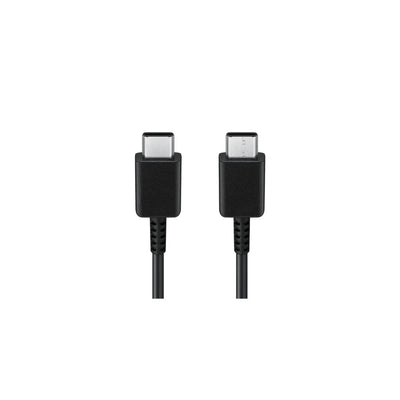 Type C to Type C Cable