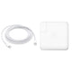 Apple 87W USB-C MacBook Chargers for Macbook Pro 16-inch/15-inch/13-inch (2017-2024)