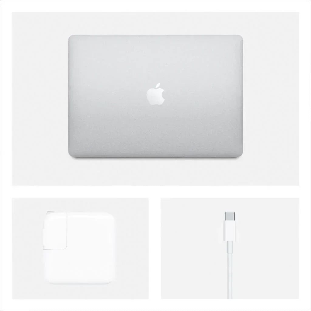 Apple MacBook Air Retina 13.3-inch (2020) - Core i5 - 8GB RAM - 256GB