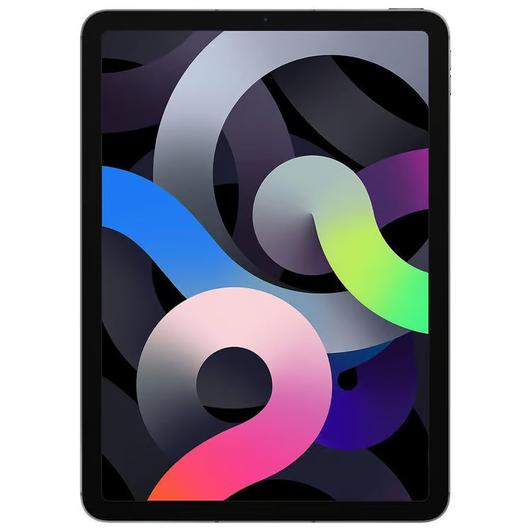 Apple Refurbished iPad 9.7 (2018) 6th gen 32 GB - WiFi - Space Gray