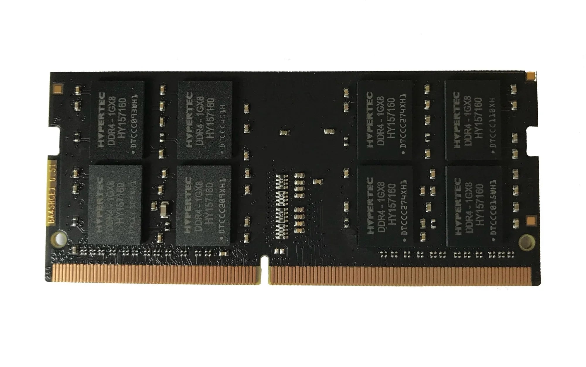 Apacer DDR4 8GB Laptop RAM 2666MHZ PC4-21300 260 PIN SODIMM CL19
